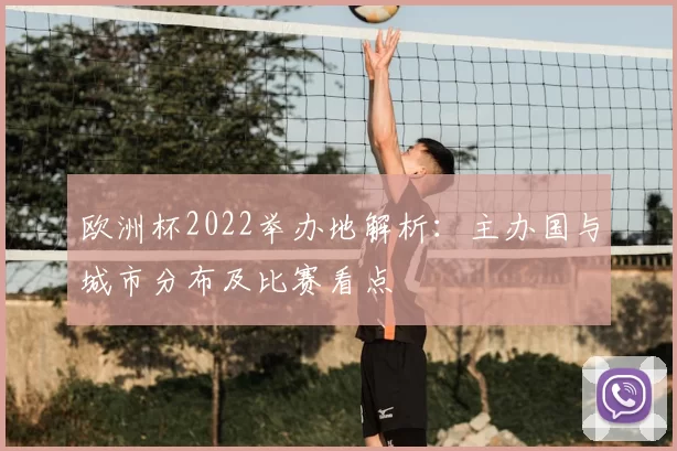 欧洲杯2022举办地解析：主办国与城市分布及比赛看点