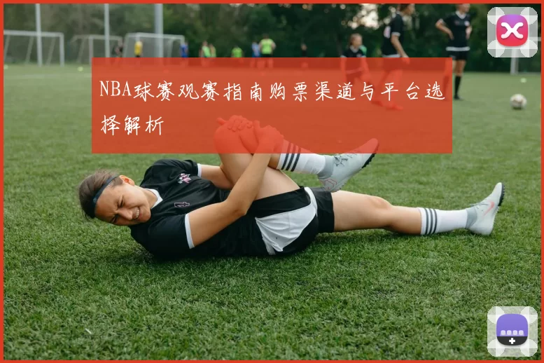NBA球赛观赛指南购票渠道与平台选择解析